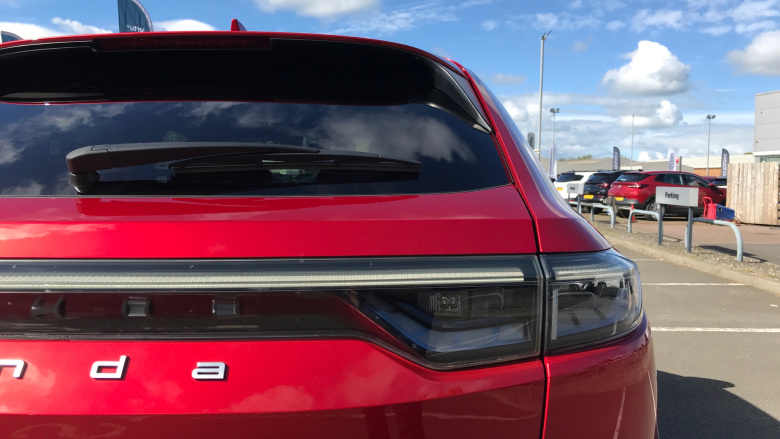 Honda E Ny1 150kW Advance 69kWh 5dr Auto Electric Hatchback